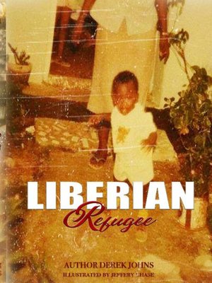 cover image of Liberian Refugee